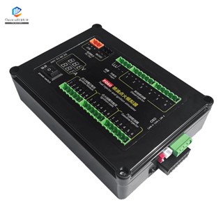 อุปกรณ์ทดสอบแพลตฟอร์ม PD60 ECU สําหรับเบนซิน ยานพาหนะ คอมพิวเตอร์