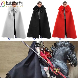 Buttterfly เสื้อโค้ทสูท หลากสี สําหรับตุ๊กตาผู้ชาย 24 ซม. 30 ซม.