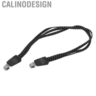 Calinodesign (01)Bike Luggage Fixed Strap Bungee Cords 3 In 1 Motorcycle Rope Hooks