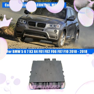 โมดูลควบคุมไฟเท้ารถยนต์ สําหรับ BMW 5 6 7 X3 X4 F01 F02 F06 F07 F10 2010-2018 61356992948 อะไหล่อุปกรณ์เสริม