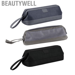 Beautywell Hair Dryer Bag  Stylish Large  Portable Travel for