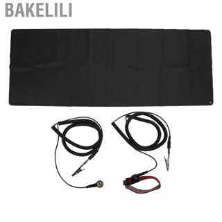 Bakelili Earthing Grounding Sheet Reduce Soreness  Anxiety Improve Sleep