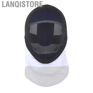 Lanqistore Fencing Sports   Protective Gear Impact Resistant for Daily Practice and Competition