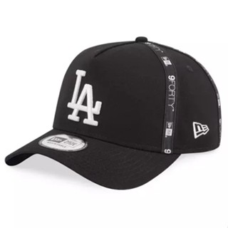 New Era หมวกรุ่น 9FORTY A-FRAME INSIDE OUT LOS ANGELES DODGERS BLACK