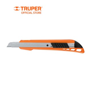 TRUPER 16968 มีดคัตเตอร์อเนกประสงค์ 5 นิ้ว (CUT-5)