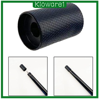 [Kloware1] อุปกรณ์ป้องกันข้อต่อ สําหรับเล่นสนุ๊กเกอร์ บิลเลียด