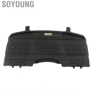 Soyoung ATV Front Service Cover Assembly 2633162 Replacement for Polaris Sportsman 400 450 800 Cargo Box Storage Lid