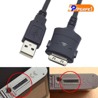 [Perfk1] Suc สายชาร์จข้อมูล USB 1.5 ม. สําหรับกล้องดิจิทัล L73 i6