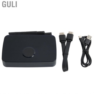 Guli HD Multimedia Interface Display Adapter  Dongle Easy To Connect for Office Tablets