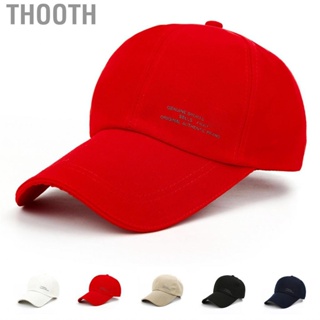 Thooth Men s Korean Version Hat Canvas F Peaked Sun Street Sunshade for Fishing