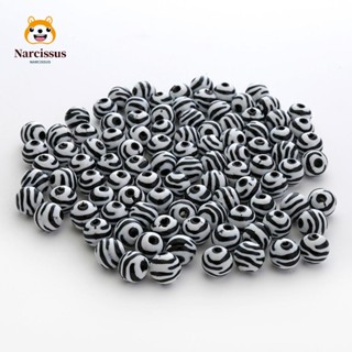 Narcissus DIY เค้นคอ ทําเครื่องประดับ สร้อยข้อมือ ทําเครื่องประดับ สร้อยคอ โช้กเกอร์ DIY สร้อยคอ