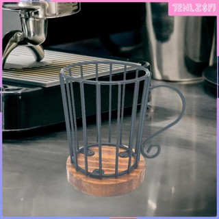 [Acituna] ที่เก็บที่กรองกาแฟ สําหรับเคาน์เตอร์กาแฟ