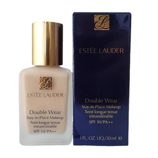 Estee Lauder DW รองพื้น คอนซีลเลอร์ ปรับสีผิวให้กระจ่างใส 30 มล.