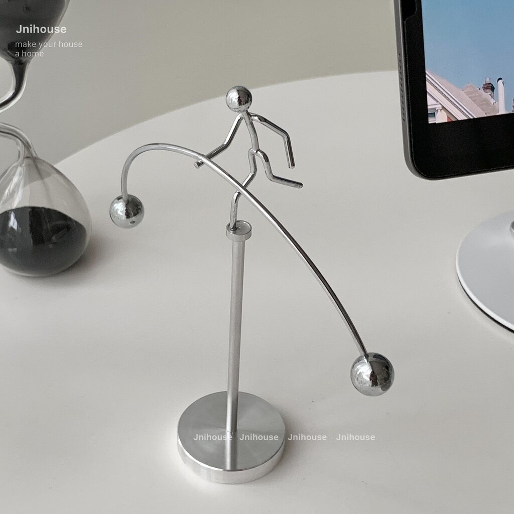 [พร้อมส่ง] Jnihouse : Tumbler balance (มี2แบบให้เลือก)