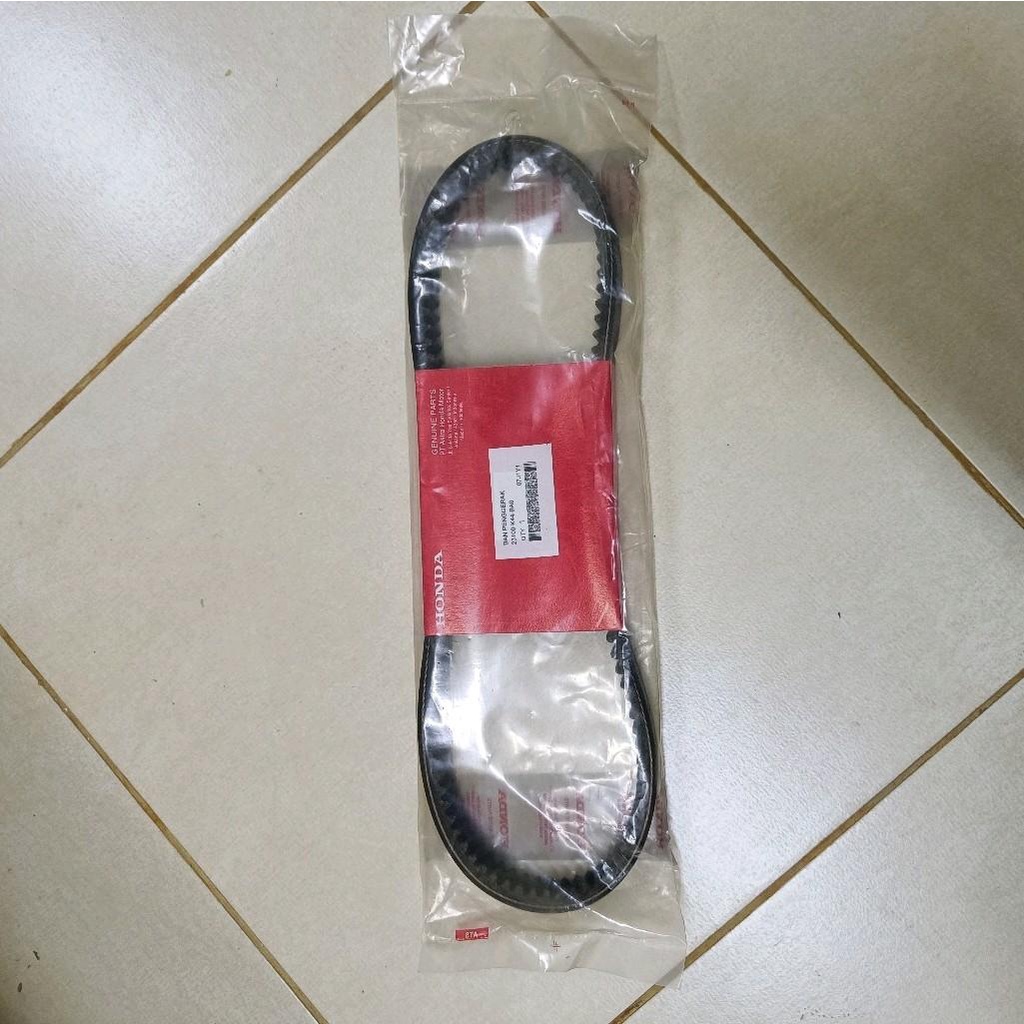 Vbelt สําหรับรถจักรยานยนต์ Honda Beat Pop, Bear ESP 23100-K44-BA0