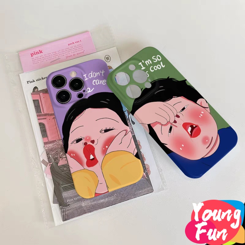 เคส Redmi โทรศัพท์มือถือแบบนิ่ม TPU กันกระแทก กันรอยกล้อง ลายเด็กผู้ชาย และผู้หญิง สําหรับ Redmi Note 11 10 9 8 Pro Redmi 10C 9A 9C 9T 10A Xiaomi 12 11 Lite 11 10T 11T Poco X3 X4pro