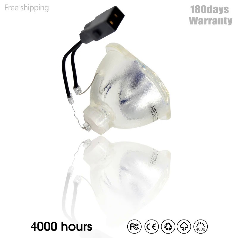 ELPLP88 / V13H010L88 โคมไฟทดแทนสําหรับ Powerlite 955WH 965H EH-TW5300 CH-TW5210 EB-97H EB-945H EB-95