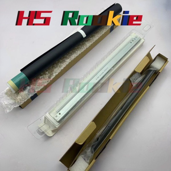 1 ชุด OPC กลอง + กลองทําความสะอาดใบมีด + ชาร์จ Roller สําหรับ Canon IR2520 IR2520i IR2522 IR2530 IR2535 IR2545 IR2545i ADVANCE iR 4051 4225 กลองชุด