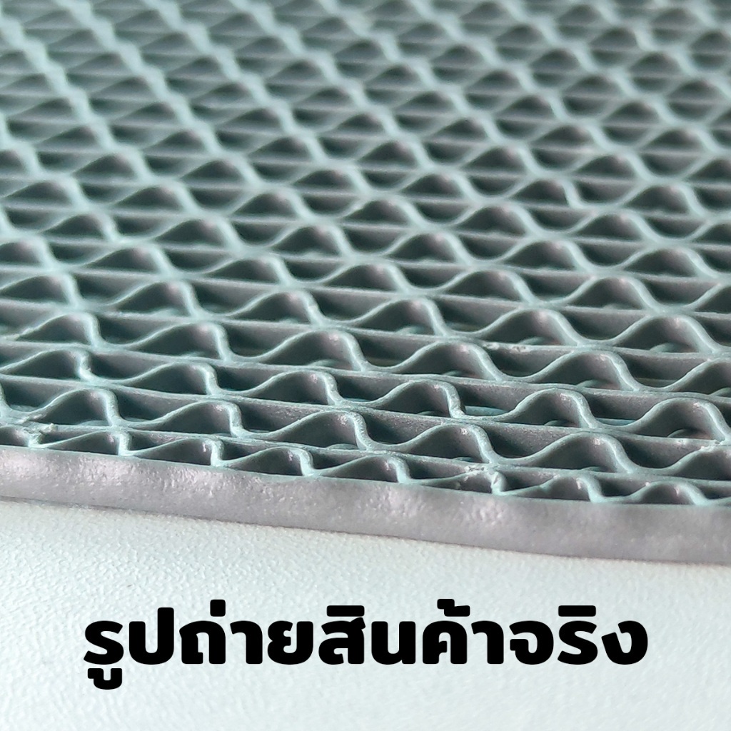 feiyana-แผ่นกันลื่น หนา3.5mm แผ่นยางกันลื่นในห้องน้ํา พรมกันลื่น  PVC Mat XD-A22 - รูปที่ 6