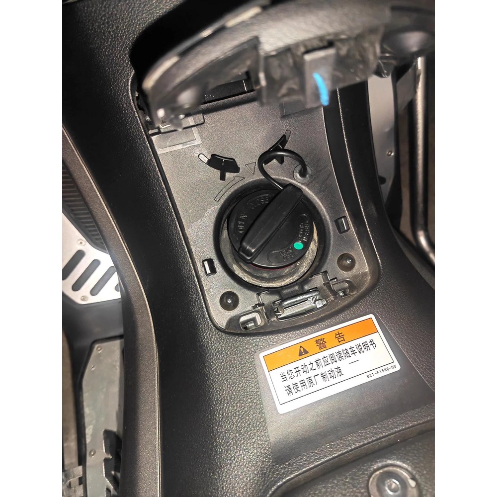 ฝาครอบถังน้ํามันเชื้อเพลิง แบบบิดง่าย อุปกรณ์เสริม สําหรับรถจักรยานยนต์ Yamaha XMAX300 XMAX250 XMAX125 XMAX400 XMAX 300 X-MAX 250 125 - รูปที่ 7