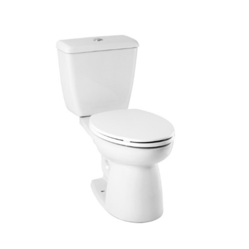 Deluxy Official Shop-karat สุขภัณฑ์สองชิ้น รุ่น K-45535X-S ขนาด