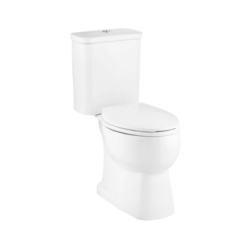 Deluxy Official Shop-karat สุขภัณฑ์สองชิ้น เมเปิล 3/4.5 ลิตร  รุ่น  K-20841X-S  ขนาด