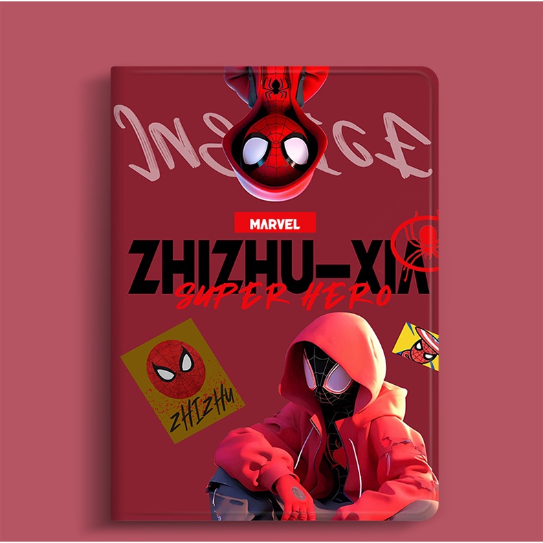 เคสแท็บเล็ตหนัง PU ฝาพับ พร้อมขาตั้ง สําหรับ Xiaomi Redmi Pad SE 11 นิ้ว 2023 Mi Pad 5 5 Pro 6 6 Pro 11 นิ้ว