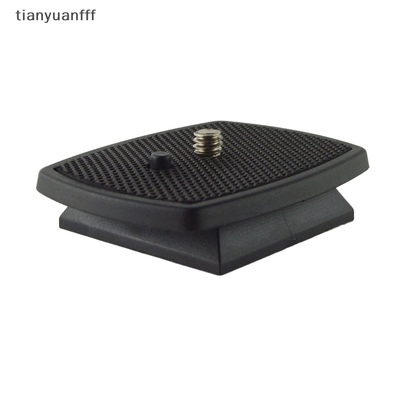 Tianyuanfff เพลทขาตั้งกล้อง หัวบอล แบบเปลี่ยน สําหรับกล้อง SLR PTZ Yunteng 668 888 Well
