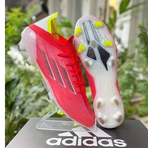 adidas F50 soccer football shoes เล่นกีฬาสบาย ๆ
