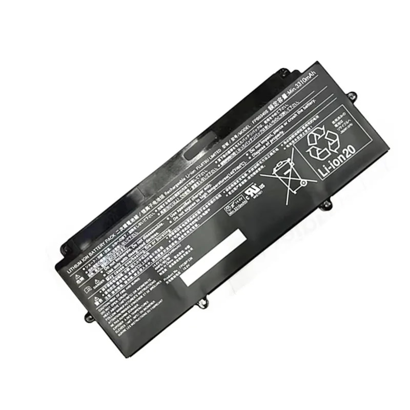 FPB0340S FPCBP536 Battery Apply to Fujitsu LifeBook U937 U938 U939 U939X CP737634-01 laptop