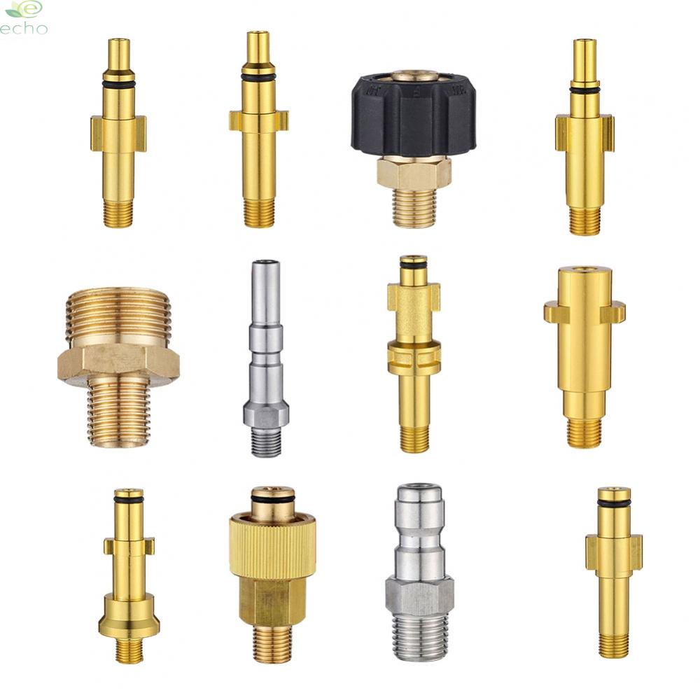 อะแดปเตอร์เชื่อมต่อ สําหรับ Bosch Karcher