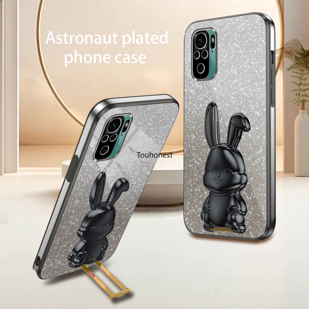 เคส For Xiaomi Redmi Note 10 Pro เคส Redmi Note 9 Pro Max Casing Redmi Note 10S Note 9S Case Redmi 1