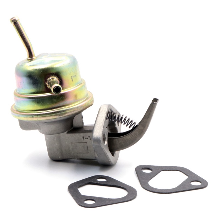DAEWHA ปั๊ม AC TOYOTA RN30 12R '78 , RN40 5R DW-109 จำนวน 1 ชิ้น