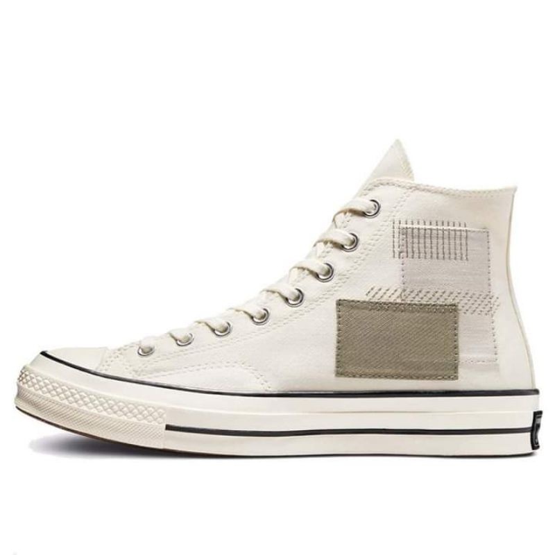 CONVERSE CHUCK TAYLOR 70 PATCHES สบาย ๆ