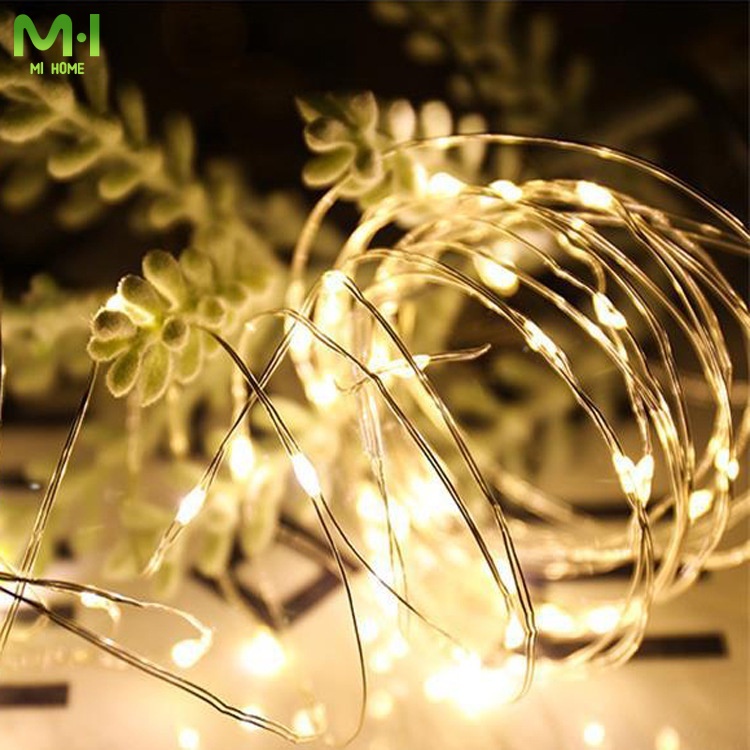 สายไฟ Led ลวดทองแดง ลายดอกไม้ สําหรับตกแต่งเค้ก เบเกอรี่