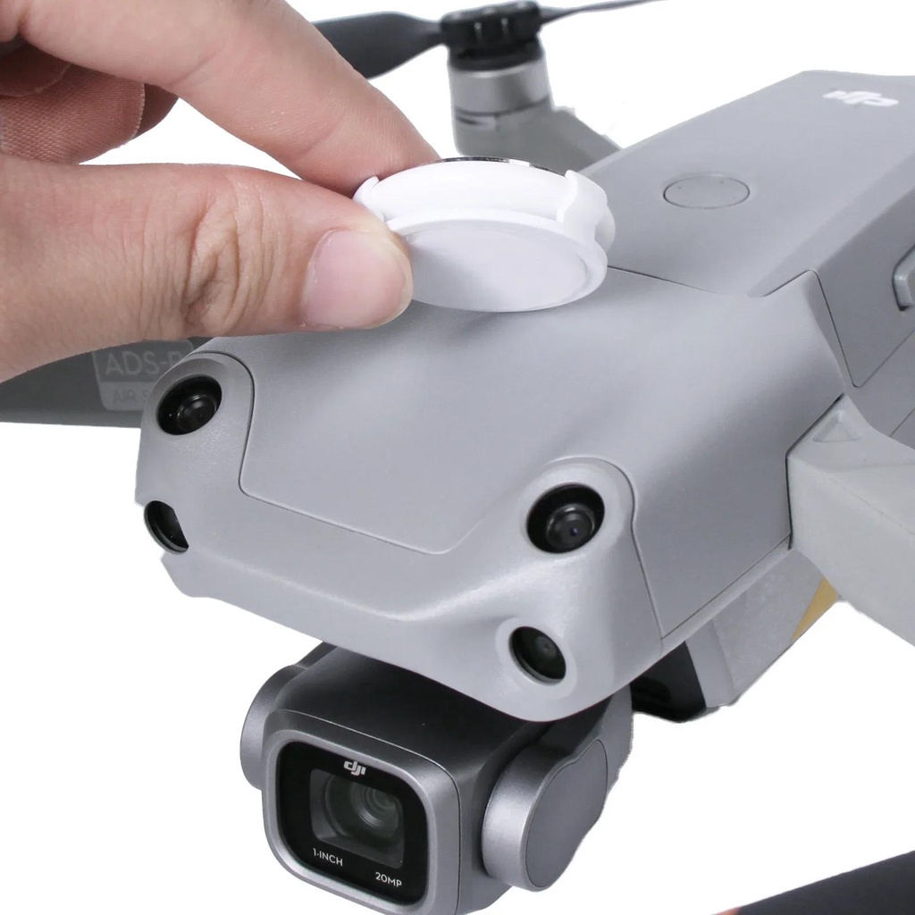 ตัวยึดแท็กแอร์แท็กโดรน ป้องกันการสูญหาย อุปกรณ์เสริม สําหรับ DJI MINI 3 Pro 4 Pro AIR 3