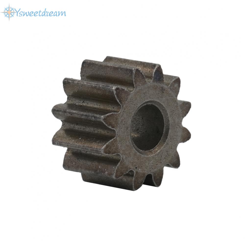 เฟือง 9 ซี่ ทนทาน สําหรับสว่านไร้สาย มอเตอร์ 550 - รูปที่ 3