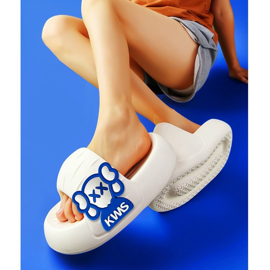 รองเท้าแตะ Bmi KWS เบาสุดๆ สบายสุดๆ (ตัวเล็ก)