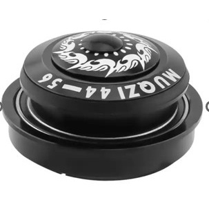 ถ้วยคอจักรยาน 44-56MM Integrated Headset-Black-H-15 (ชิ้น)