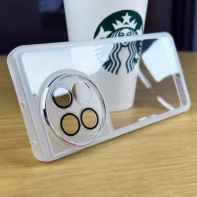 มาพร้อมกับเลนส์ฟิล์มสําหรับOneplus 15 15R 13 13R 12R 12 11 11R 10R 10T 13T 13S Ace 6 5 3 3V 2V Ace 2