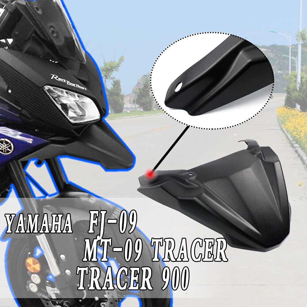 บังโคลนล้อหน้า สําหรับ Yamaha MT-09 FJ09 MT09 Tracer 900 GT 2015-2020 2019 MT 09