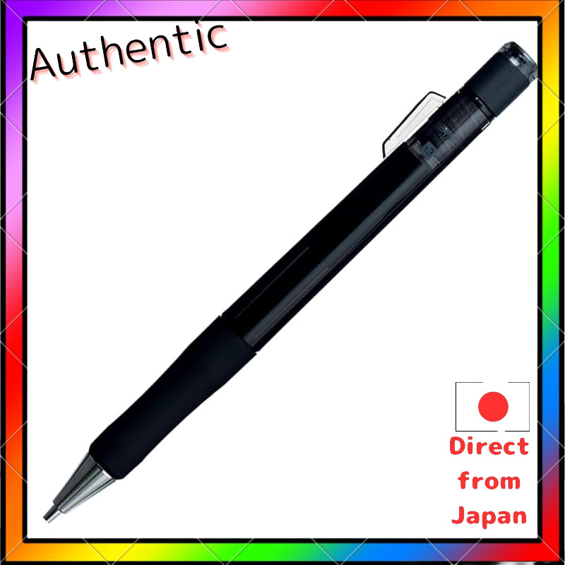 ดินสอกด Tombow MONO Mark Sheet - ตะกั่วหนา 1.3 มม. - มีสีขาวและสีโมโน
