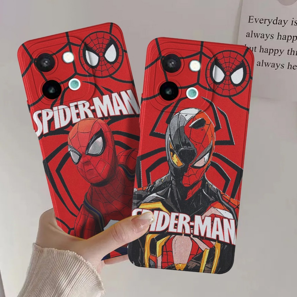 เคส Hp สําหรับ Vivo Y28 4G T1 Y75 V20 V20Se V21 V21e V23 V23e V25 V25e V30e V30 Pro Y15s Y01 Y12 Y15