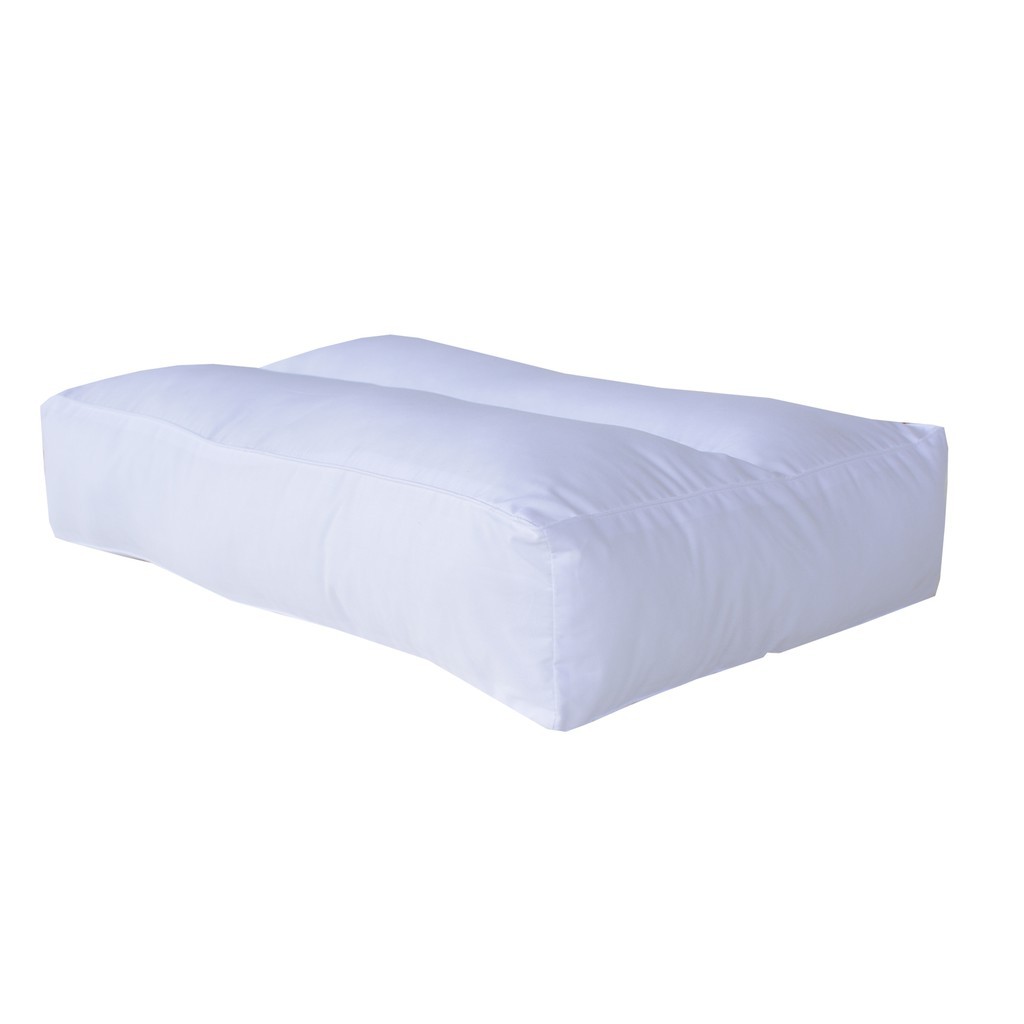 หนุนดี LUCKY mattress Nano Ball Pillow (หมอนใยสุขภาพ)