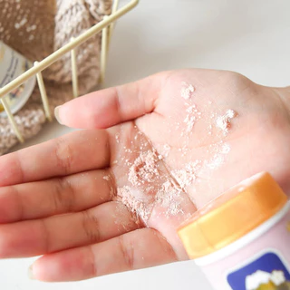 Fuji Cream Hazel Snow Powder ฟูจิ ครีม แป้งฝุ่นภูเขา 30g (Original/Pearl)