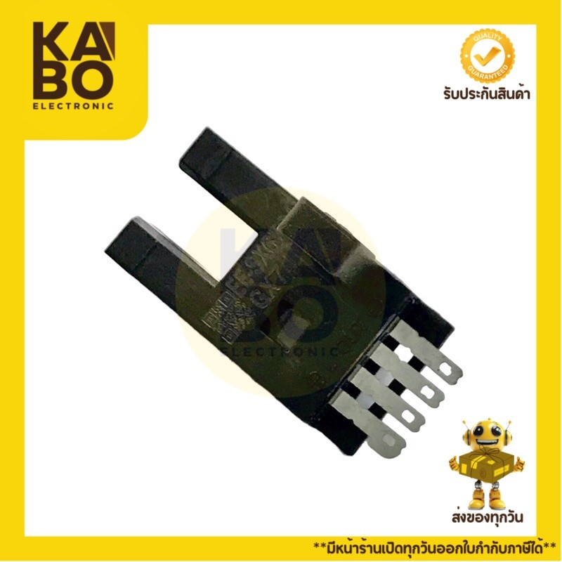 Sensor Photo Sensor EE-SX672 เซนเซอร์ก้ามปู