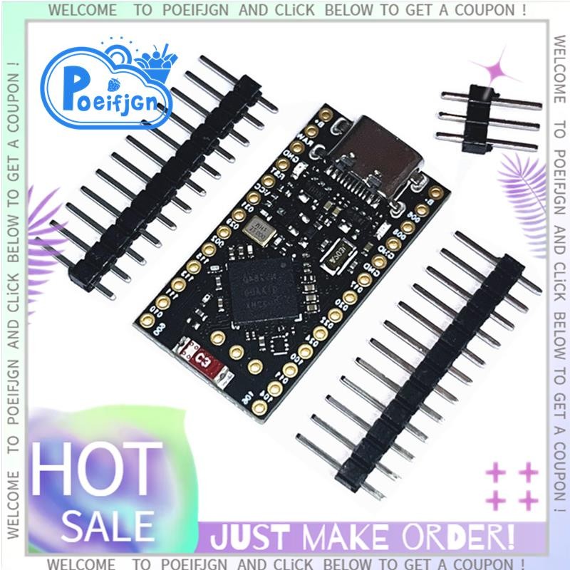 NRF52840 บอร์ดพัฒนาเข้ากันได้กับ Nice Nano V2.0 การจัดการการชาร์จบลูทูธ ProMicro NRF52840