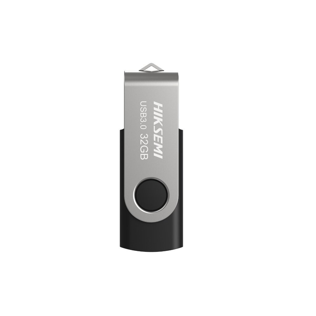 HIKSEMI M200S 32GB FLASH DRIVE ROTARY [แฟลชไดร์ฟ] USB 3.0 HIGH EXPANDABILITY