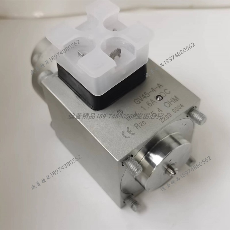 ร901217404สเกลแม่เหล็กไฟฟ้า GV45A4-A 0.8 GP61 GP45-4 GV45 R900089842