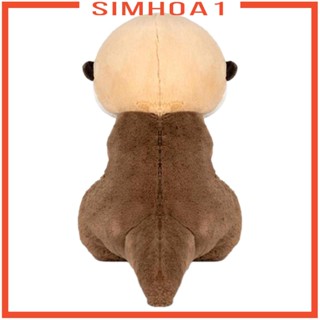 [Simhoa1] ตุ๊กตานาก ขนนิ่ม กอดได้ พร็อพถ่ายรูป ของเล่นน่ารัก สําหรับตกแต่งห้องเด็ก ของขวัญวันเกิด